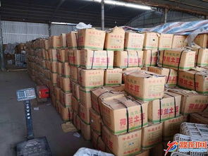 濮陽農(nóng)貿(mào)市場(chǎng)有序開放