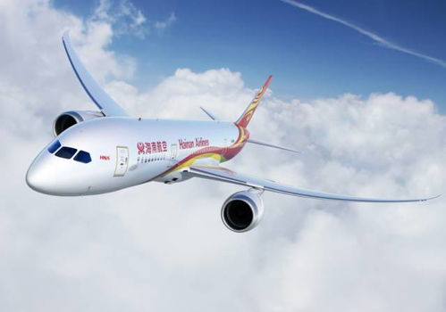 海航集團榮登2017中國民營企業500強第4位