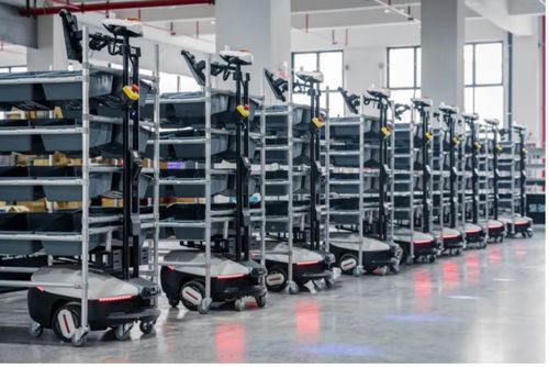 聯想創投被投企業半月報速覽vol.6 10.16 10.31