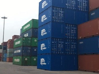 廣州大順發國際物流 以低價優勢，高效服務全球物流需求