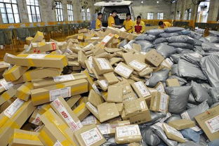 干貨 | 國際快遞與國際物流，核心區別一文讀懂