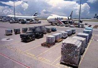 美國芝加哥空運(yùn)進(jìn)口到上海國際物流專線 高效、可靠的跨境物流解決方案